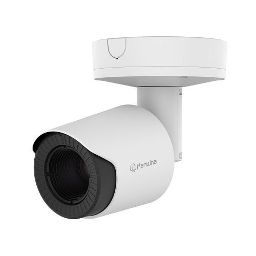 Hanwha Vision TNO-C3060T compact bullet camera