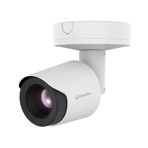 Hanwha Vision TNO-C3082T compact bullet camera