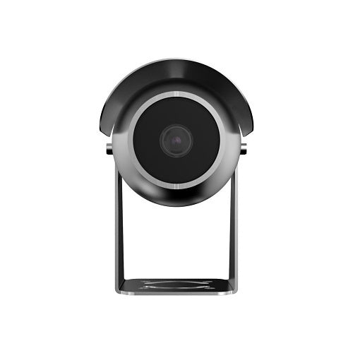 Hanwha Vision TNO-C8083E explosion-proof ai camera
