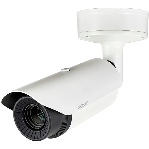 Hanwha Vision TNO-L4030T thermal imaging camera