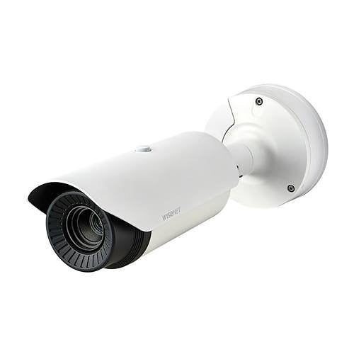 Hanwha Vision TNO-L4030TR thermal bullet camera