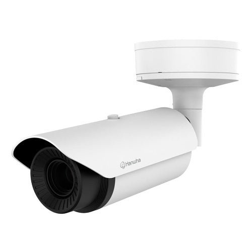 Hanwha Vision TNO-L4040T thermal IP camera