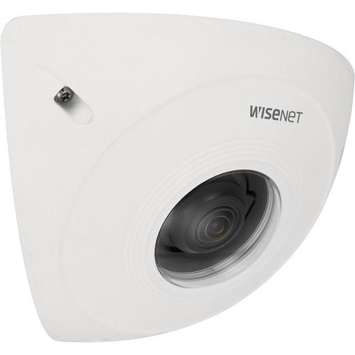 Hanwha Vision TNV-8011C corner IP camera
