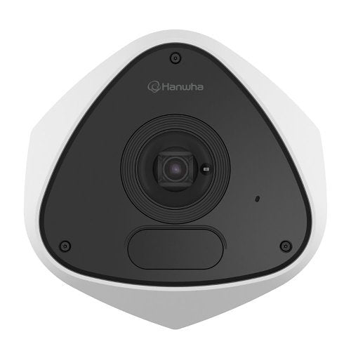 Hanwha Vision TNV-C7013RC corner mount camera