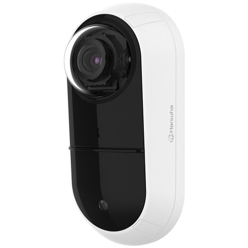 Hanwha Vision TNV-C8011RW wall mount camera