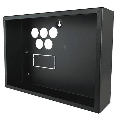 Advanced TOUCH-10-SBB surface back box
