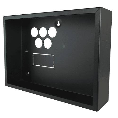 Advanced TOUCH-10-SBB surface back box