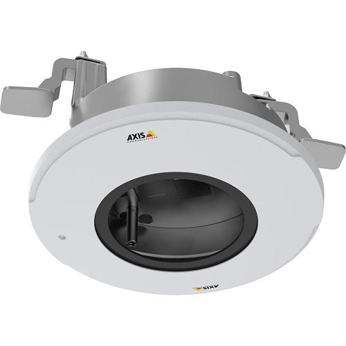 Axis Communications 01757-001 indoor recessed mount