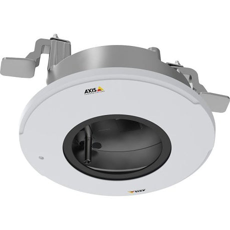 Axis Communications 01757-001 indoor recessed mount