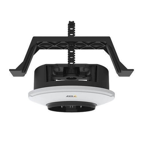 Axis Communications 02509-001 indoor recessed mount