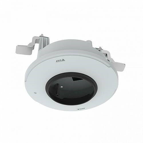 Axis Communications 02873-001 recessed mount bracket