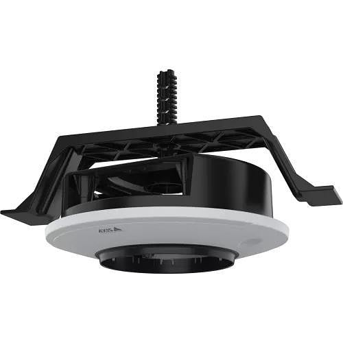 Axis Communications 03266-001 indoor recessed mount