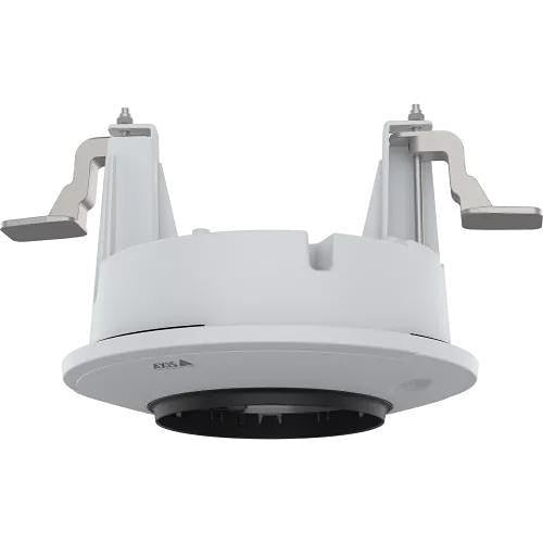 Axis Communications 03267-001 recessed mount bracket