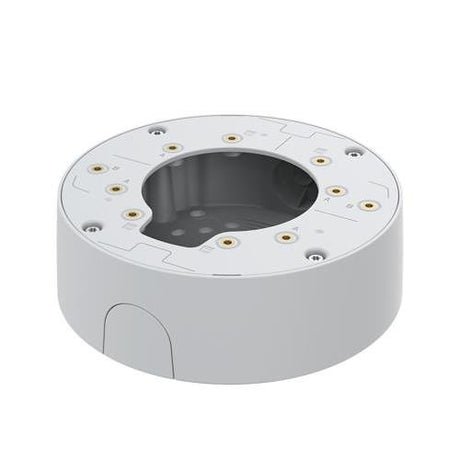 Axis Communications 02025-001 conduit back box
