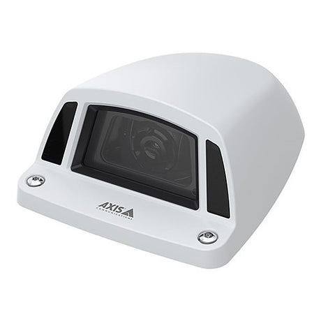 Axis Communications 02210-001 top casing