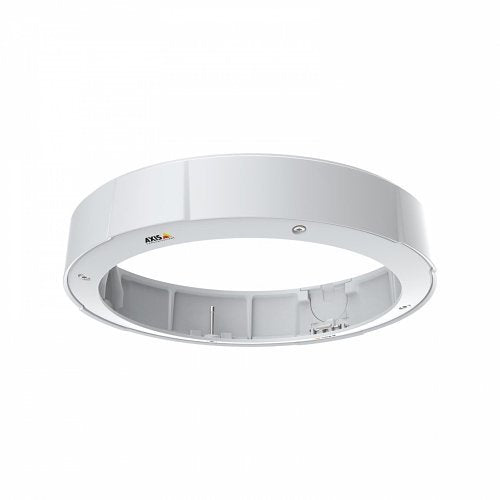 Axis Communications 02237-001 ventless metal casing