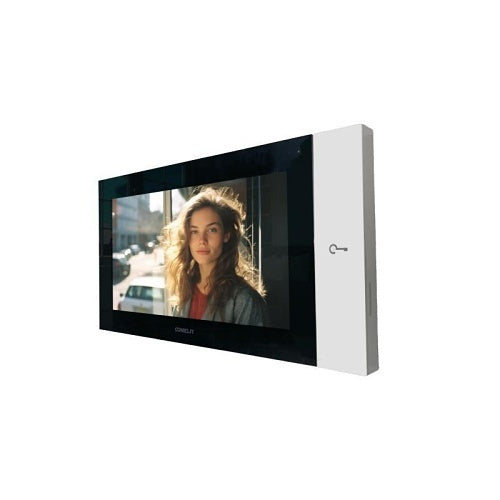 Comelit PAC TP6842 door entry monitor