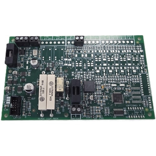 Haes Technologies TPCA01-R circuit board