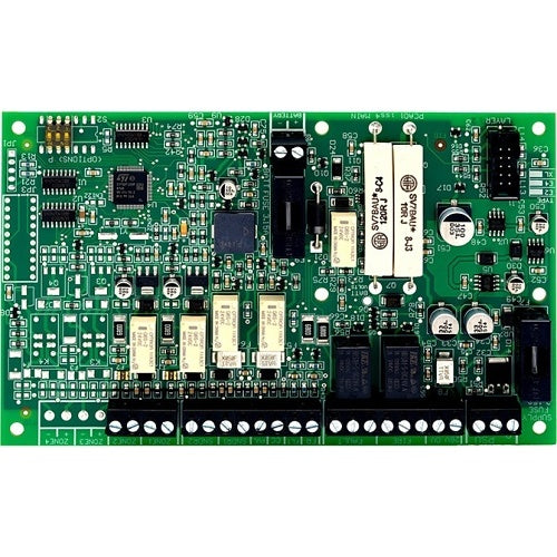 Haes Technologies TPCA01-X2 circuit board