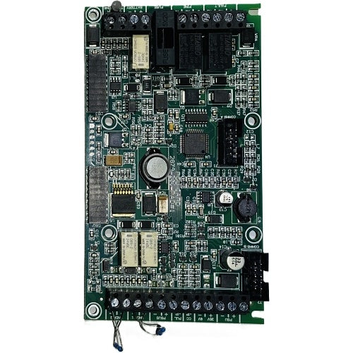 Haes Technologies TPCA019 supply unit PCB