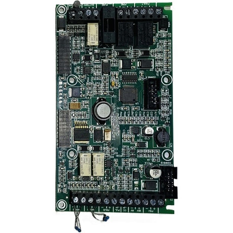 Haes Technologies TPCA019 supply unit PCB
