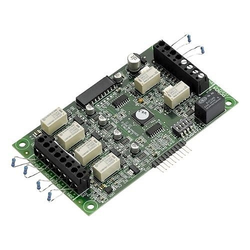 Haes Technologies TPCA04-H extension zone card