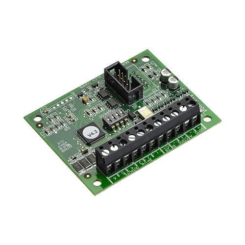 Haes Technologies TPCA05-VDR data recorder card