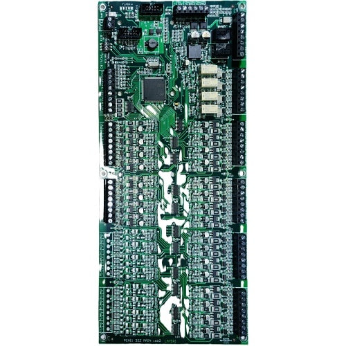 Haes Technologies TPCA11-32 main PCB