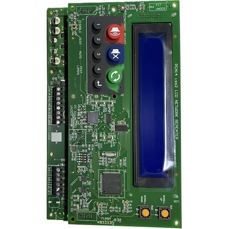 Haes Technologies TPCA14 fire alarm control panel accessory