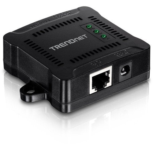 TRENDnet TPE-104GS gigabit PoE splitter