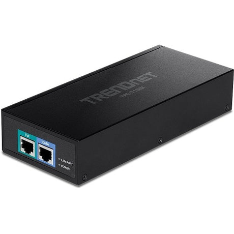 TRENDnet TPE-319GI PoE++ injector