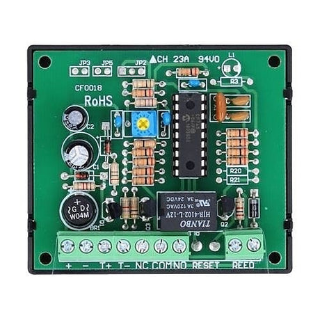 CDVI TPG1 timer for controllers