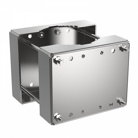 Axis Communications 02343-001 pole mount