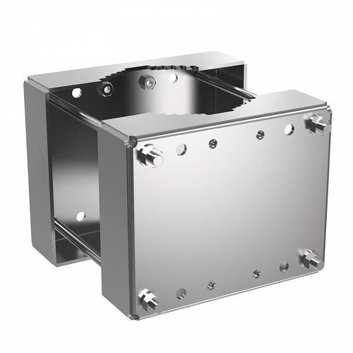 Axis Communications 02343-001 pole mount