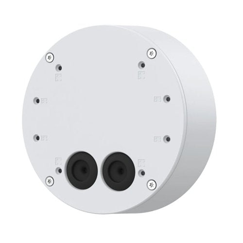 Axis Communications 02421-001 conduit back box