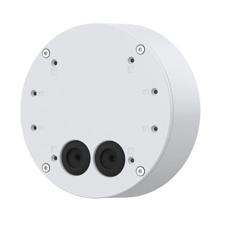 Axis Communications 02421-001 conduit back box