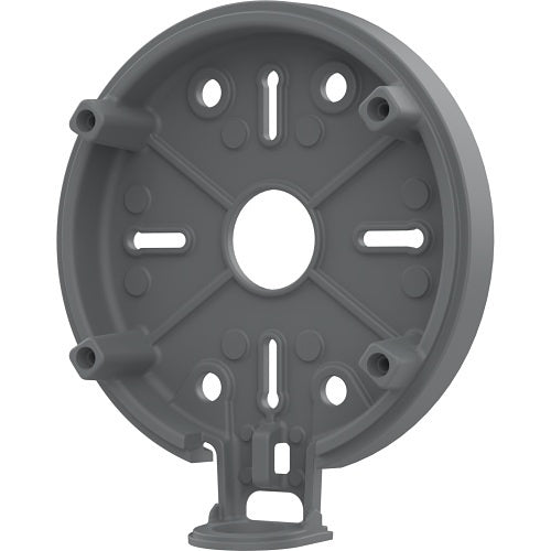 Axis Communications 03120-001 conduit back box