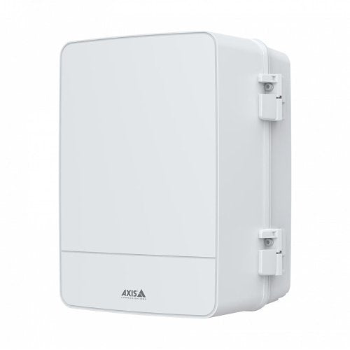 Axis Communications 02359-001 surveillance cabinet