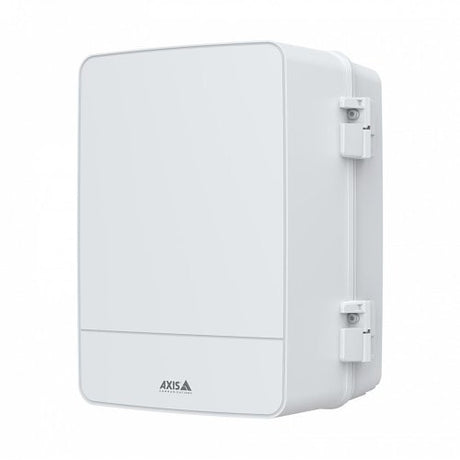 Axis Communications 02359-001 surveillance cabinet