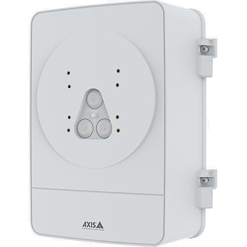 Axis Communications 03086-001 cabinet door