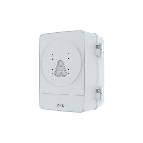 Axis Communications 03085-001 surveillance cabinet