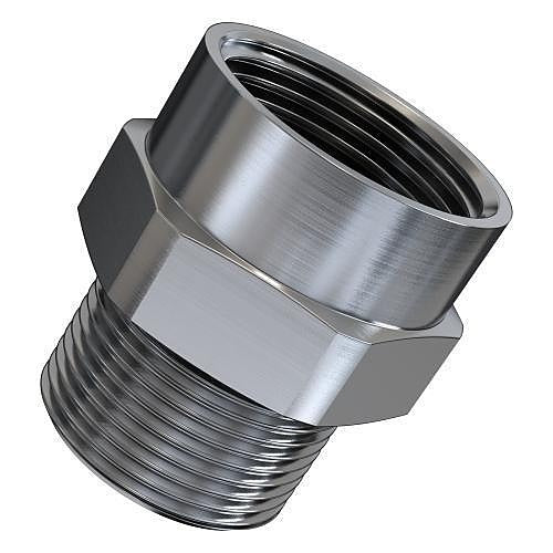 Axis Communications 02761-001 adapter