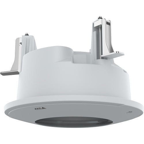 Axis Communications 03249-001 recessed mount