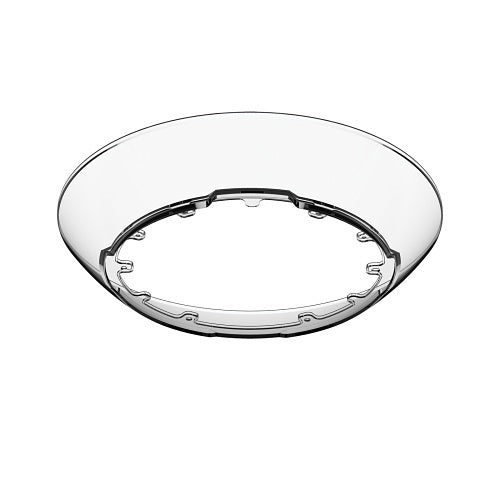 Axis Communications 03225-001 hard-coated dome