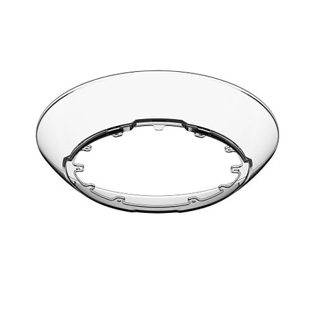Axis Communications 03225-001 hard-coated dome