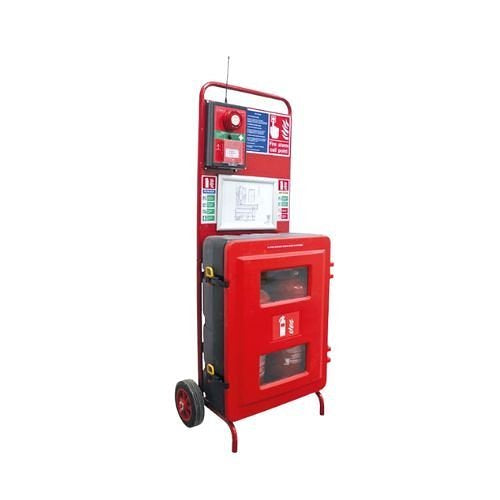 Bull TRLY05/012 first responder station