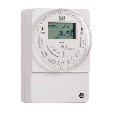 Bell System TRVRK trade button