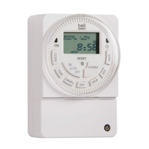 Bell System TS2000 digital timer