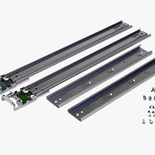 Axis Communications 02528-001 rail extension