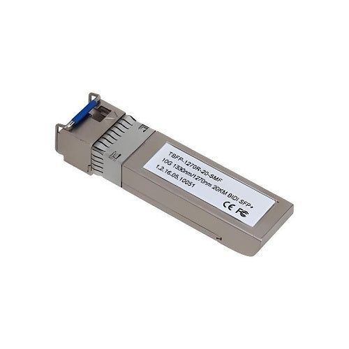 Dahua Technology TSFP-1270R-20-SMF transceiver module